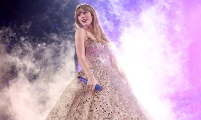 Taylor Swift