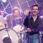 The Killers release new single as a Christmas gift to their fans