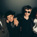 The Libertines share “Night of the Hunter”