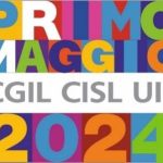 Il concerto del PRIMO MAGGIO DI ROMA 2024 si terrà al Circo Massimo