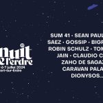 La nuit de l