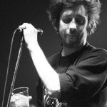 The Pogues Shane McGowan