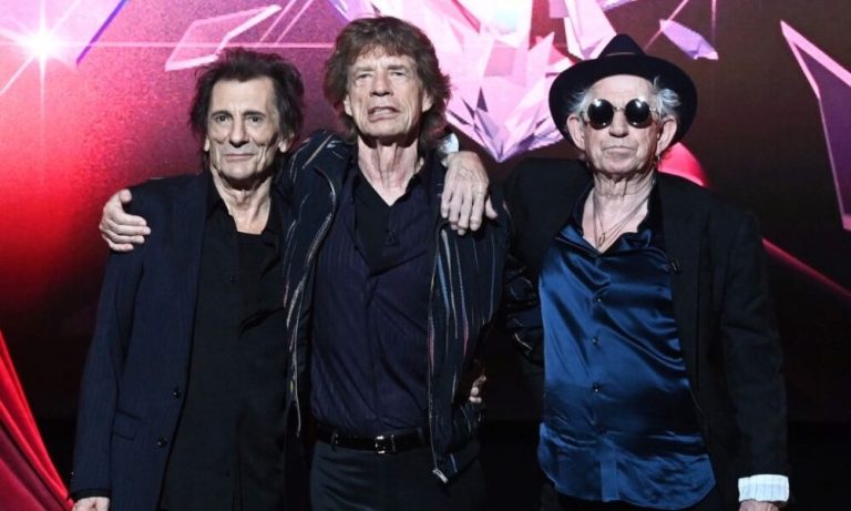Rolling Stones
