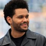 The Weeknd