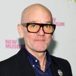 The first solo album by Michael Stipe, former leader of REM, is getting closer