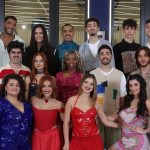 The past of the 'OT 2023' contestants: from their participation in other talent shows to their songs on platforms
