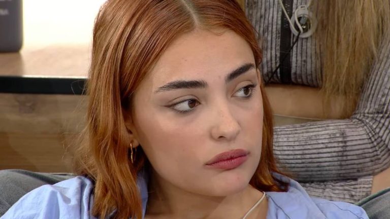 The review of Gala 2 of 'OT 2023' leaves several headlines: “You have to assume that the jury may not like you”