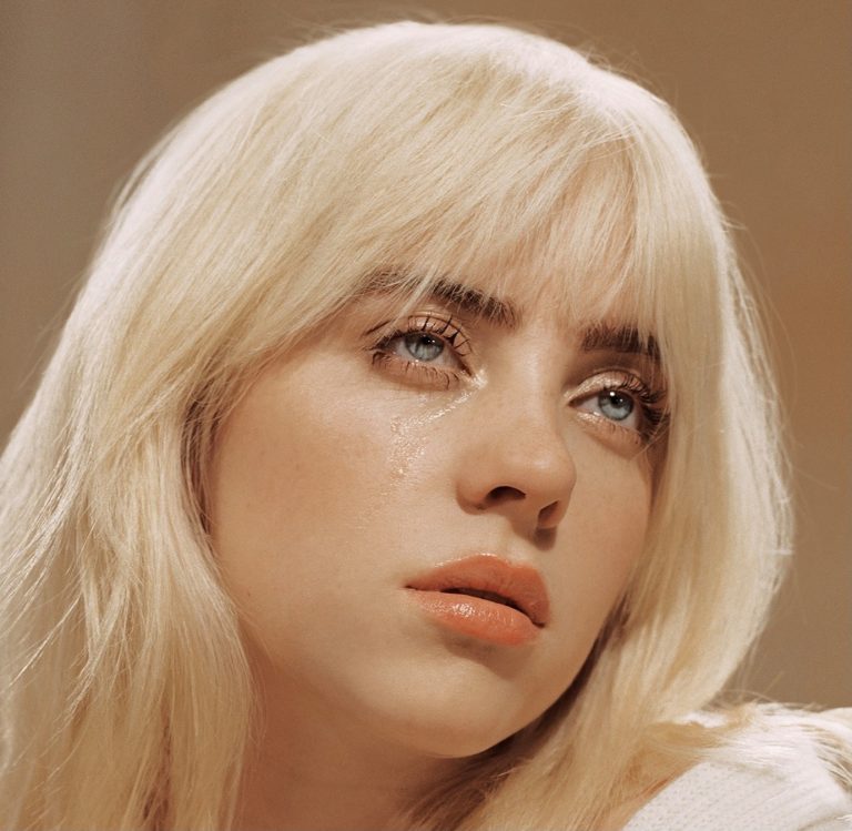This is why some people stopped following Billie Eilish