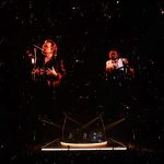 U2 live