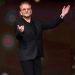 Bono U2