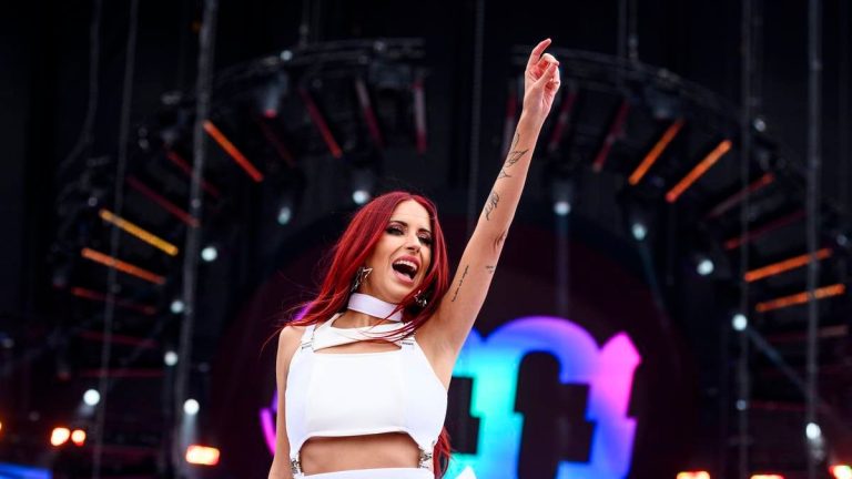 Vicco takes stock of the year that has changed his life