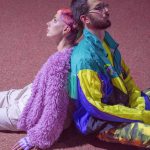Video intervista – QUEEN OF SABA: Medusa è il nostro mondo verde acido e rosa shocking