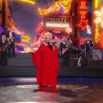 Brenda Lee Live