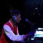 Jon Batiste