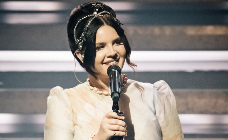 lana del rey