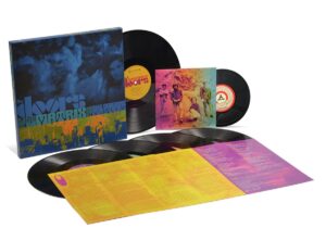 the doors live at the matrix 1967