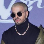 Rauw Alejandro confirms that he has recorded 'Se fue' with Laura Pausini: "The song is done, expect it soon"