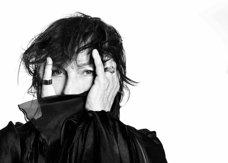 GIANNA NANNINI “Silenzio” il nuovo singolo e poi l’album, un film e a novembre il tour [Info & Biglietti]