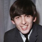 George Harrison, the 'quiet man', succumbed to the 'heartless man'
