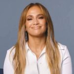 Jennifer Lopez shows her 'another wedding' in the video for 'Can't get enough'