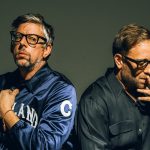 The Black Keys announce new album, 'Ohio Players'