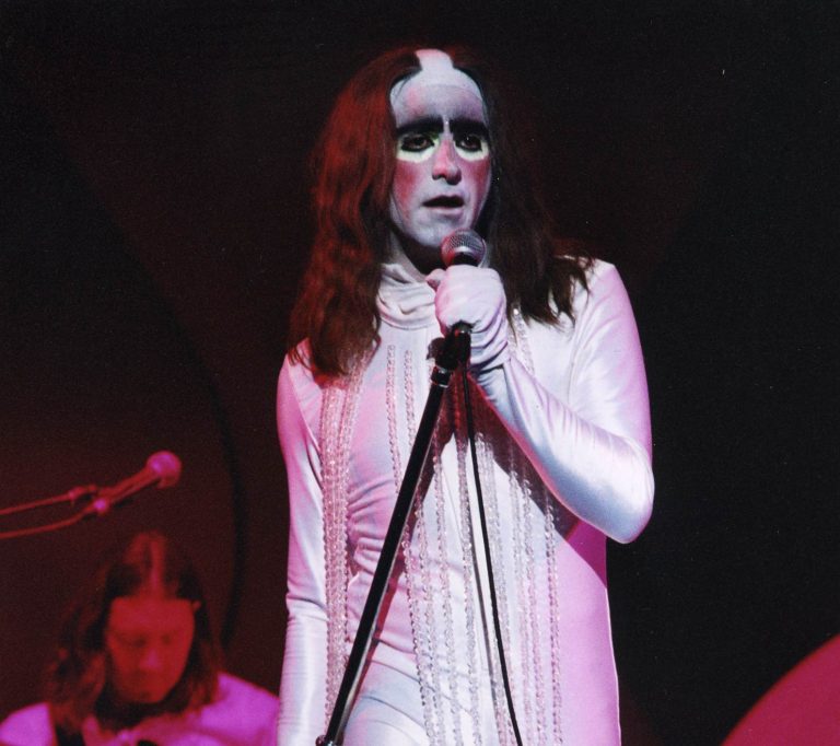 THE MUSICAL BOX live in Italia per “THE 50th ANNIVERSARY – GENESIS, Selling England by the Pound” [Info e Biglietti]