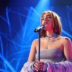 Violeta ('OT 2023'): “Sometimes I felt like I didn't contribute anything”