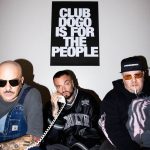 I CLUB DOGO cannibalizzano le classifiche italiane. Primi ovunque!