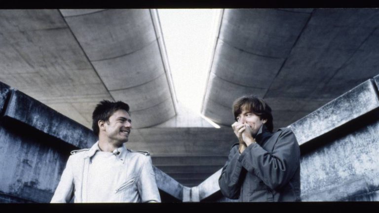 Sónar 2024 signs the French duo Air to celebrate the 25th anniversary of their album 'Moon Safari'