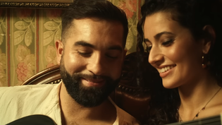 Kendji Girac - Desperado