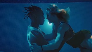 Zara Larsson - Talk About Love ft.  Young Thug