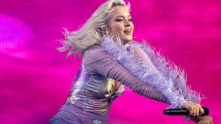 Zara Larsson opens up about the release of her next album