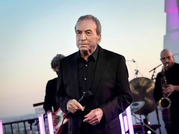 Neither his daughter, nor an ex-wife: The story of 'And what is he like?' from Perales