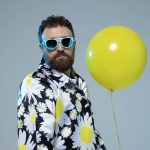 DARGEN D’AMICO il 2 febbraio esce il suo nuovo album “Ciao America”
