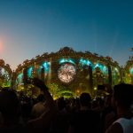Tomorrowland 2024 reveals part of the poster for its 20th anniversary edition: Amelie Lens, Tiesto, David Guetta...