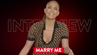 Jennifer Lopez didn't like the 'Super Bowl' halftime show with Shakira