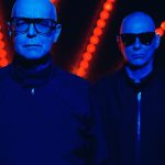 PET SHOP BOYS il loro nuovo album “nonetheless” in uscita il 26 aprile