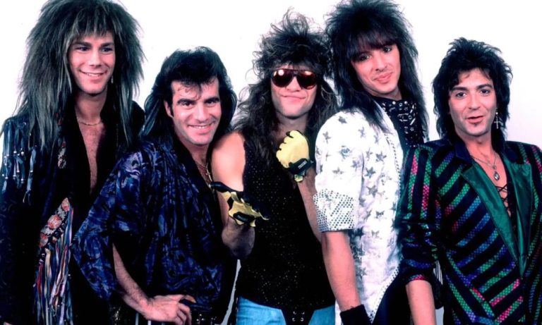 Bon Jovi