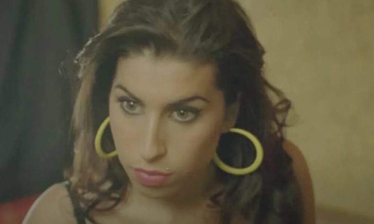 Amy Winehouse