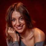 Ana Guerra: "I like to give real data in my songs"