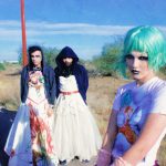 “Armpit”, the new thing from Meth Math