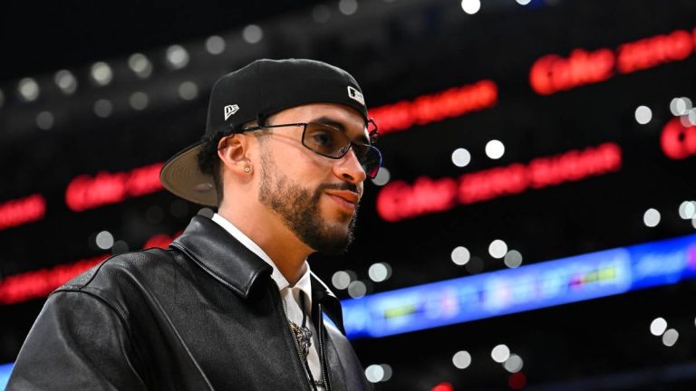 Bad Bunny appears by surprise at a university talk and these were the reactions of the students