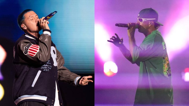 Blessd recruits Feid in 'If Ferxxo Knows'