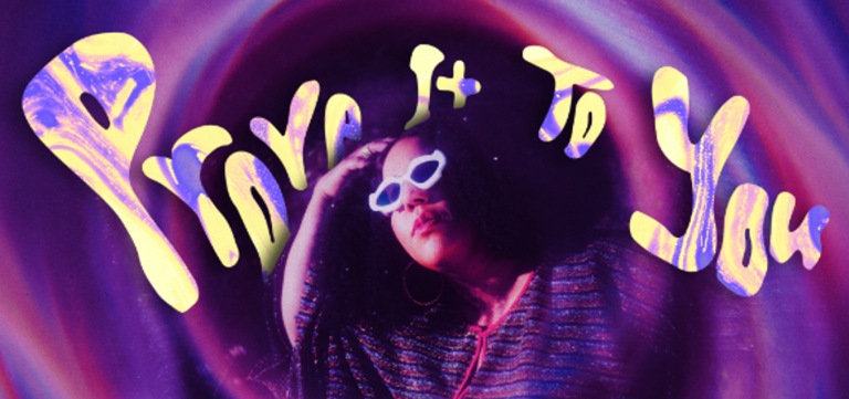 Brittany Howard releases “Prove It To You”