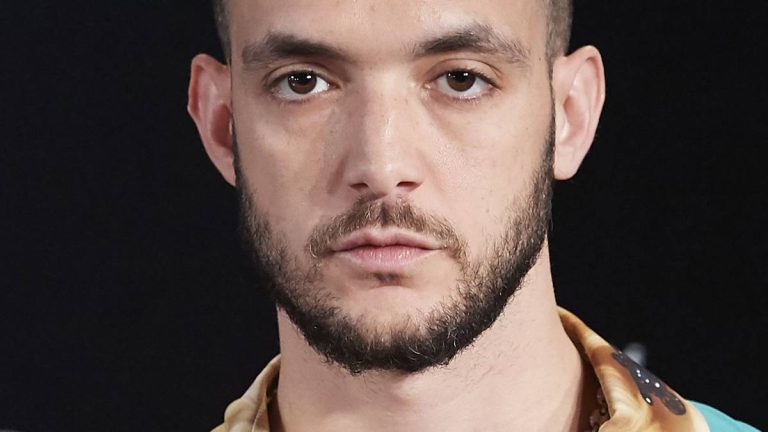 C. Tangana and his controversy in OT, junk work, drugs... in 'Lo de Évole': "I have been a pimp and an arrogant person"