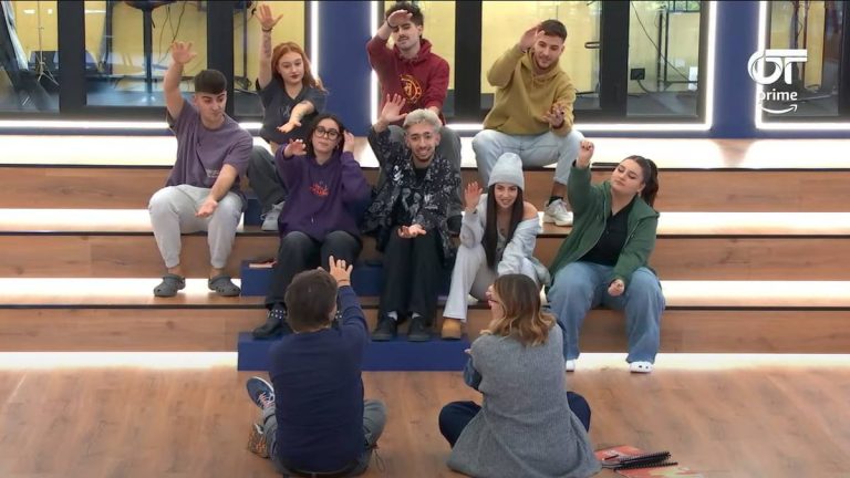 Cast of 'OT 2023' songs - Gala 10: these are the songs that the contestants will sing