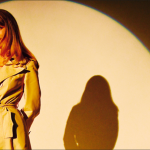 “Crushed Velvet” by Molly Lewis that will shake you