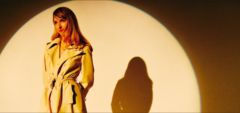 “Crushed Velvet” by Molly Lewis that will shake you