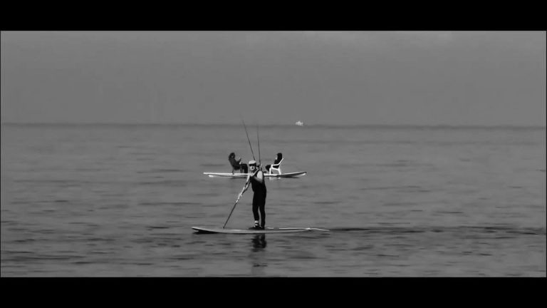 Depeche Mode releases video for “Before We Drown”