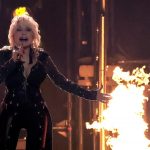 Dolly Parton live